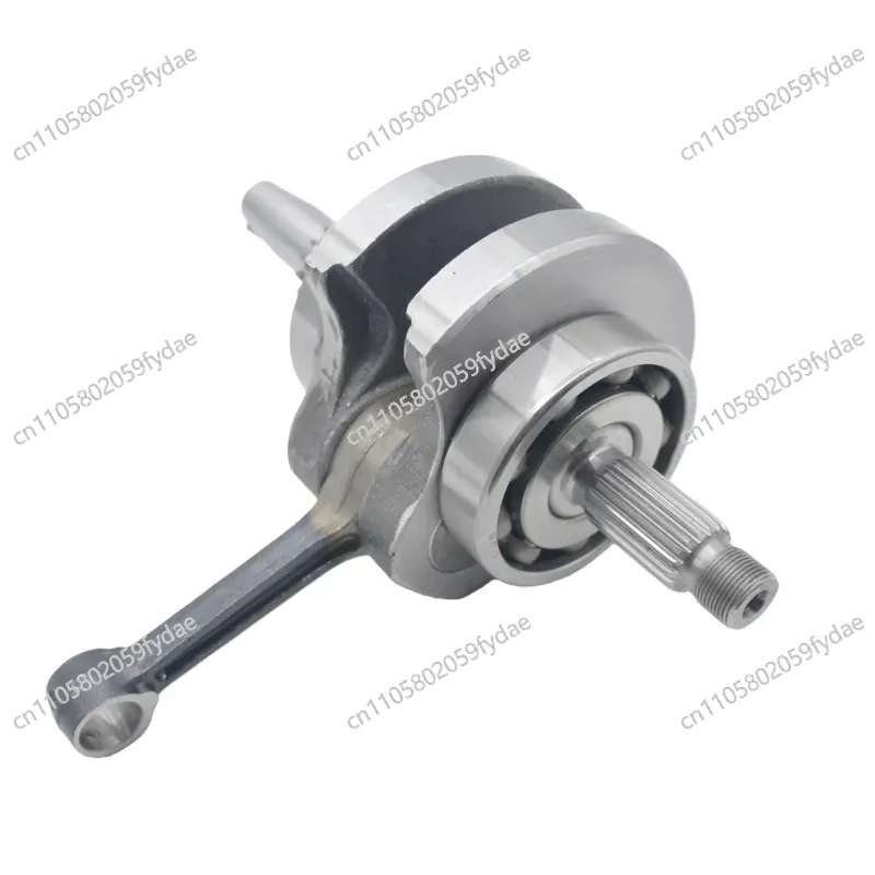 CB250-F CPS250 CPS300 large he - Cb250 Crankshaft Assembly ulasan dan harga