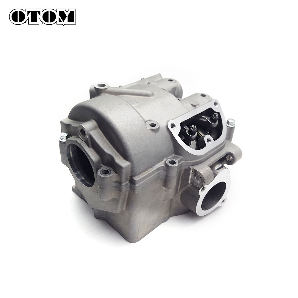 OTOM ZS194MQ-2 Motorcycle Cyli - Nc450 Cylinder Head Assembly ulasan dan harga